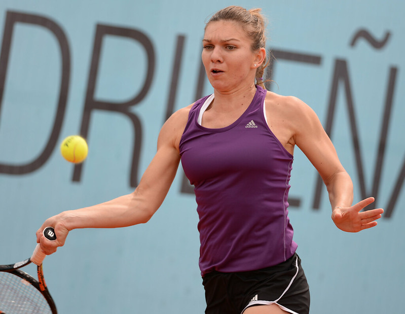 Simona Halep