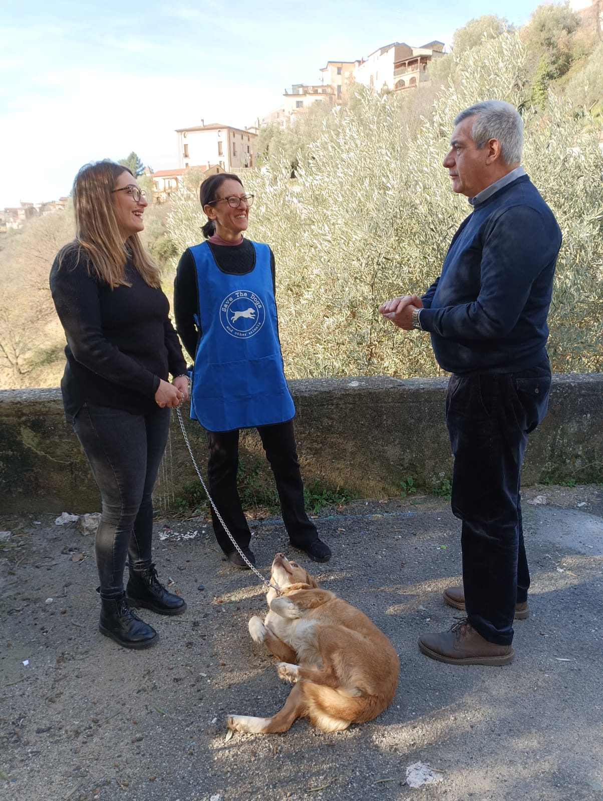 Servizio RAI Calabria