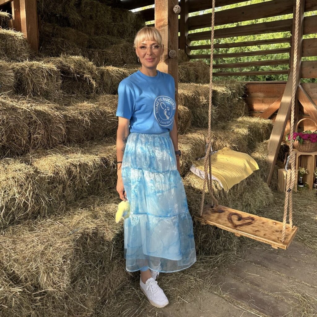 Adina Stoica