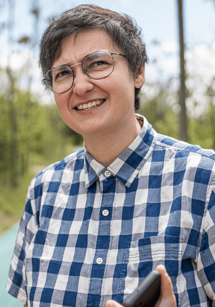 Adriana Susmă