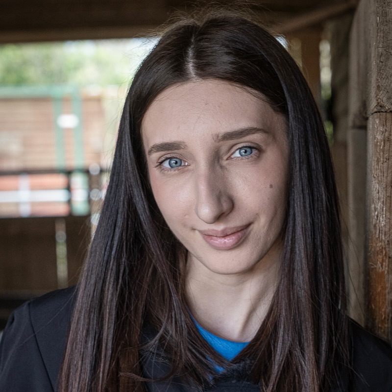 Anamaria Doroiman