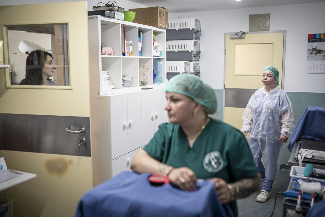 La Clinica