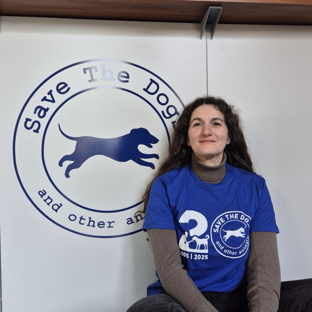 Monica Spoladore